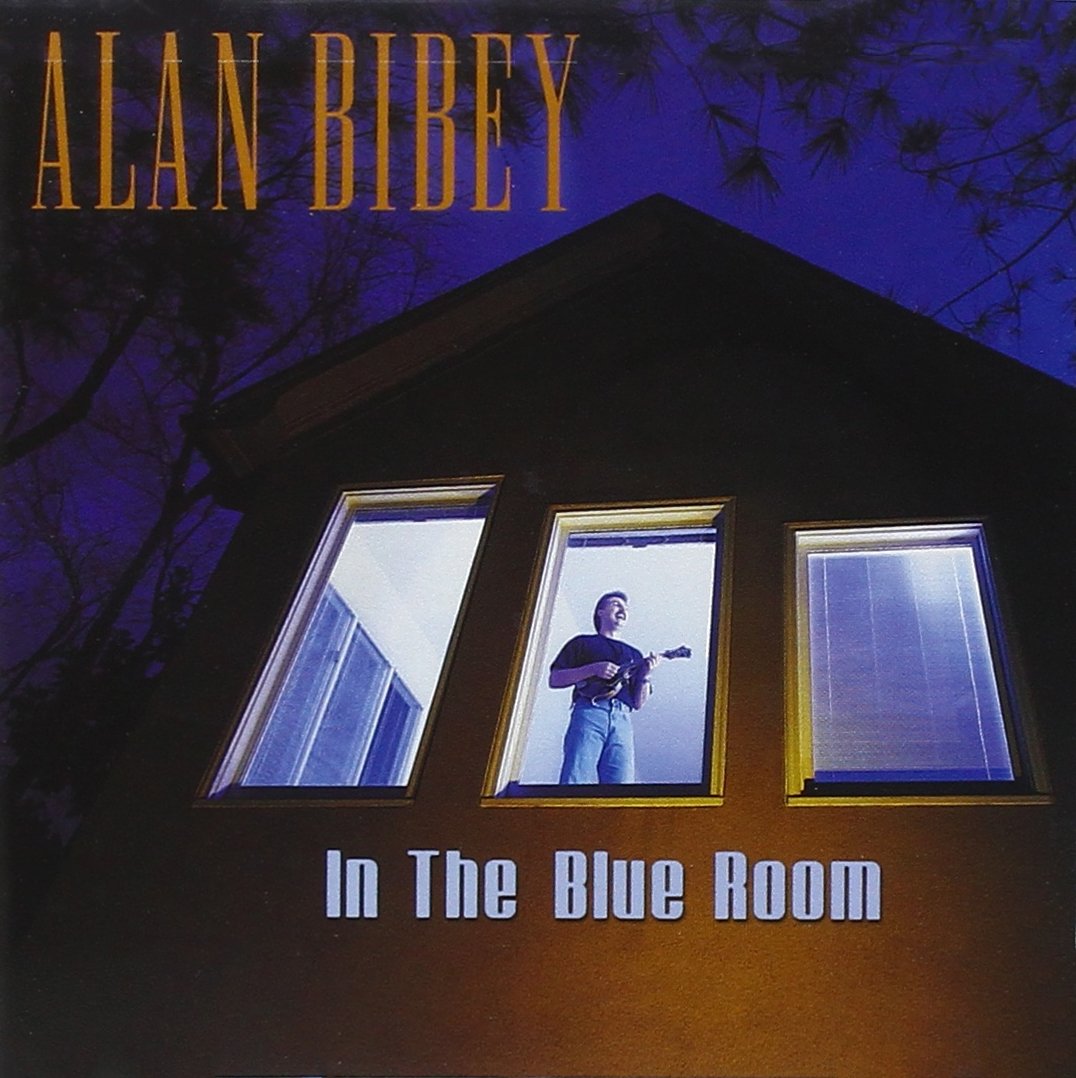 Product Image: In the Blue Room