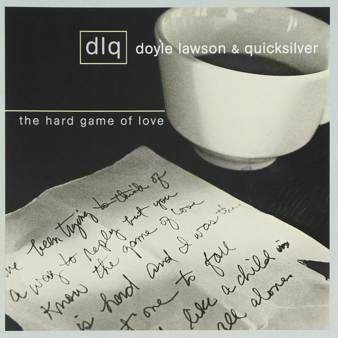 The Hard Game of Love Pop