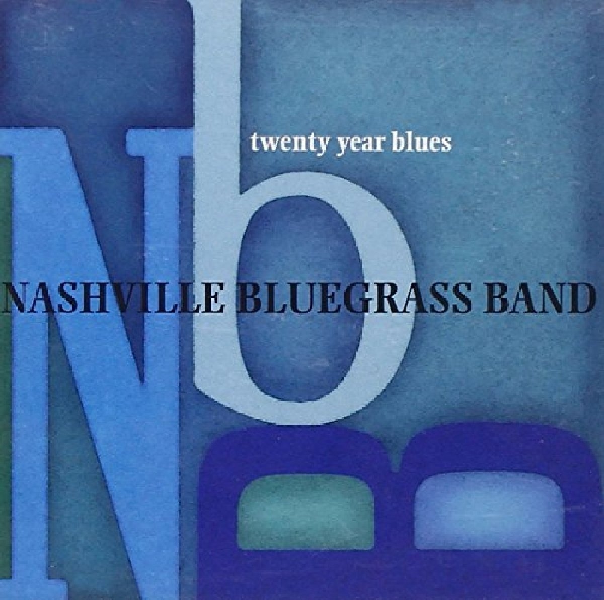 Twenty Year Blues Pop