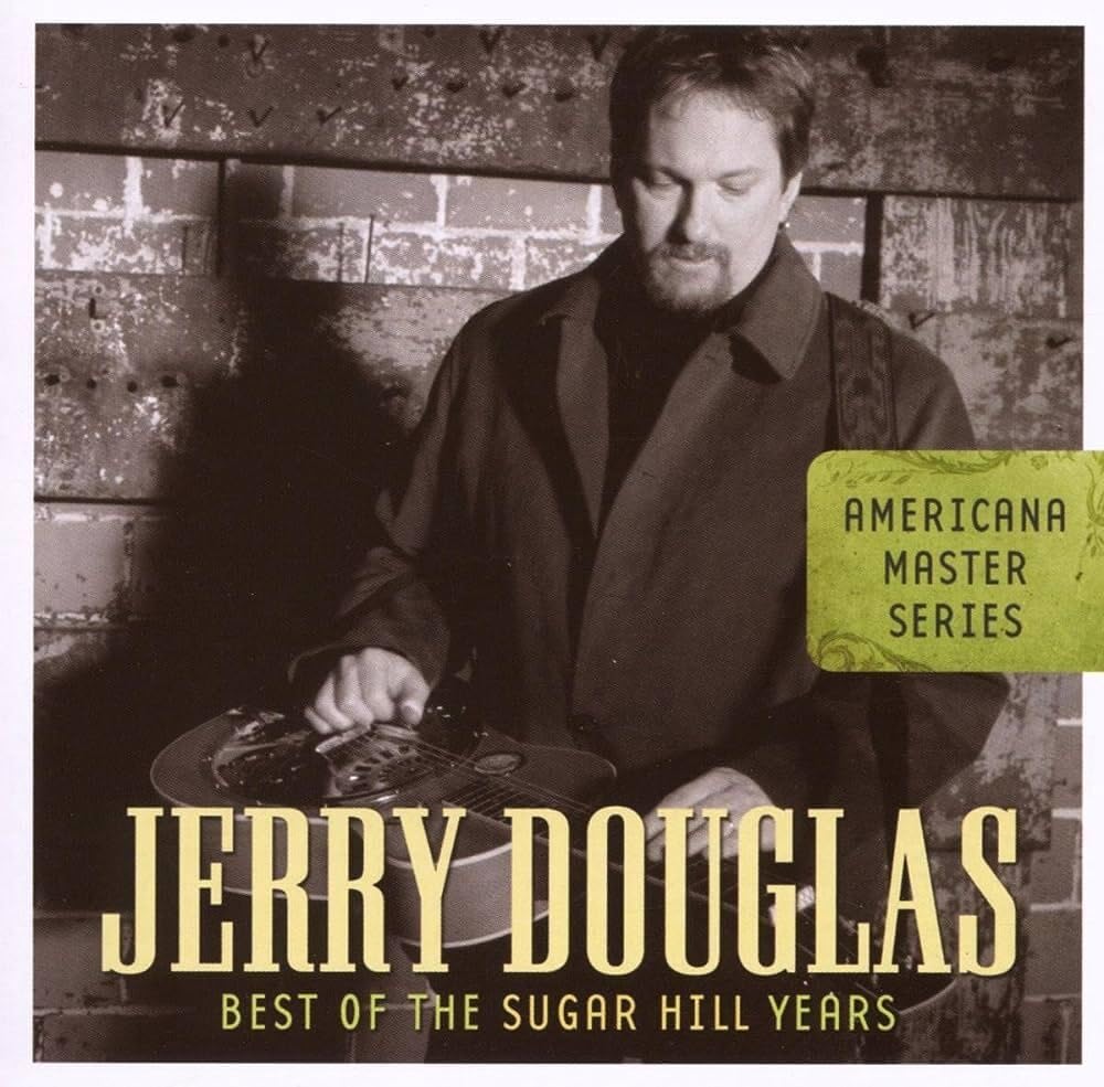 Best of the Sugar Hill Years Rock