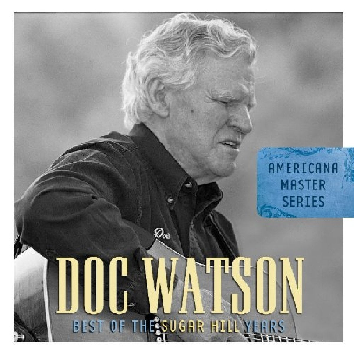 Americana Music Series: Best of cd
