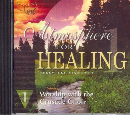 ATMOSPHERE FOR HEALING (UK Import) Pop