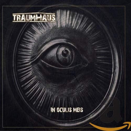 Traumhaus - In Oculis Meis Music for Children