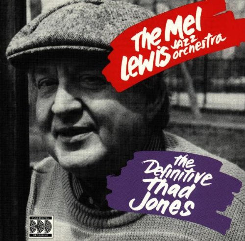 The Definitive Thad Jones Pop