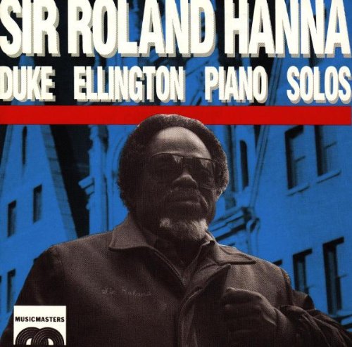 Duke Ellington Piano Solos Jazz