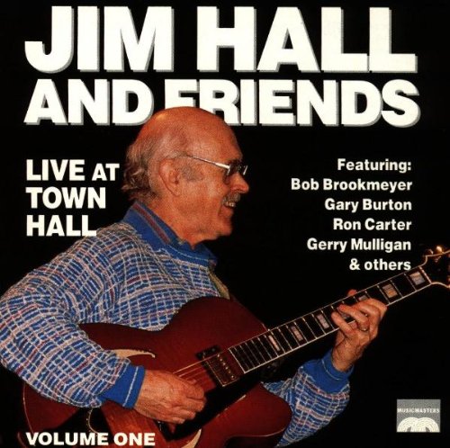 Live at Town Hall,Vol.1 Music