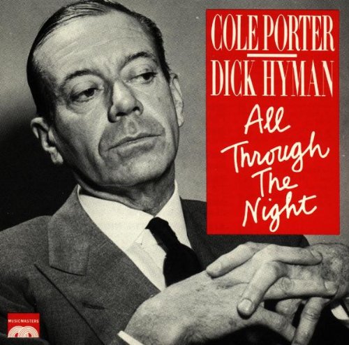 Product Image: Cole Porter: All Through The Night