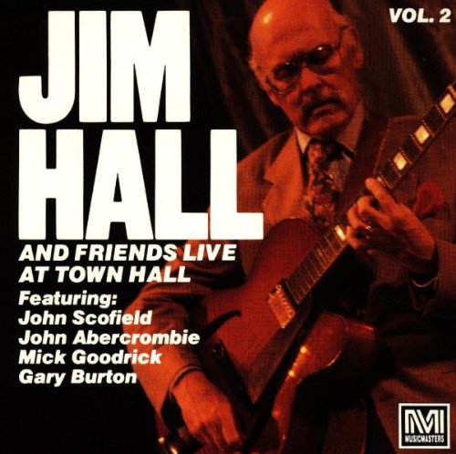 Live at Town Hall,Vol.2 Pop