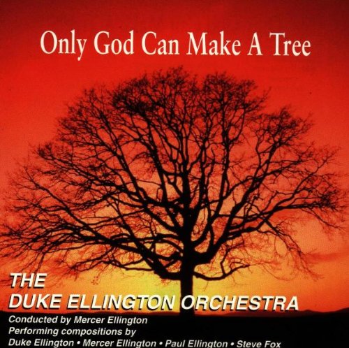 Only God Can Make a Tree Pop