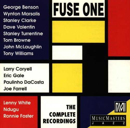 The Complete Recordings Pop
