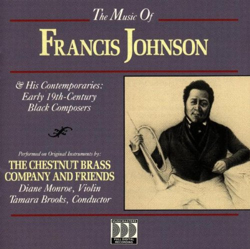 Die Musik Von Francis Johnson Classical