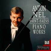 Klavierwerke Classical