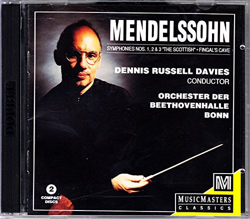 Sinfonien 1+3 Classical