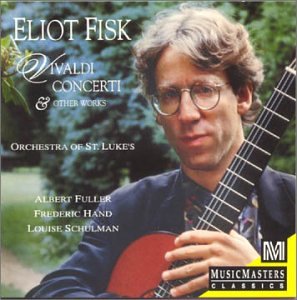 Product Image: Vivaldi Concerti+Other Works