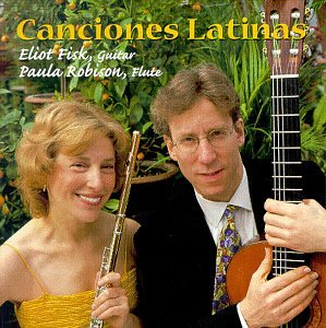 Estrellita: Canciones Latinas Classical