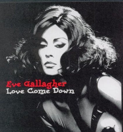 Love Come Down Dance & Electronic
