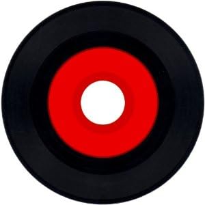 Funky Cold Medina - Vinyl 45 RPM cd