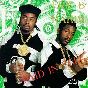 Paid in Full Pop