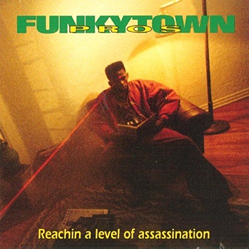 Reaching a Level of Assassination Rap & Hip-Hop