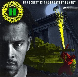 Hypocrisy Is the Greatest Luxury Pop