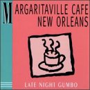 Margaritaville Cafe: Late Night Gumbo Pop