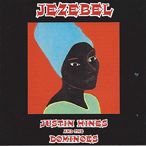 Jezebel Reggae