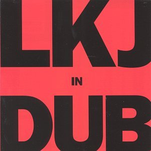 Linton Kwesi Johnson in Dub Pop