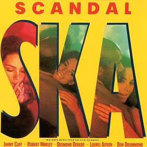 Product Image: Scandal Ska