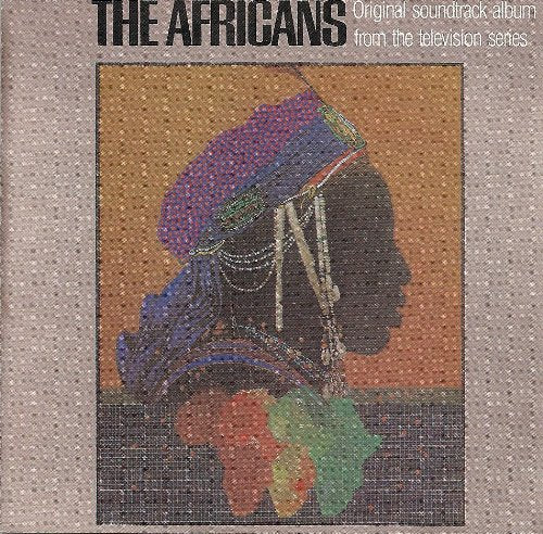 Product Image: The Africans