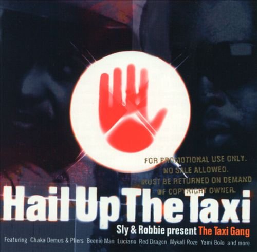 Hail Up the Taxi Pop
