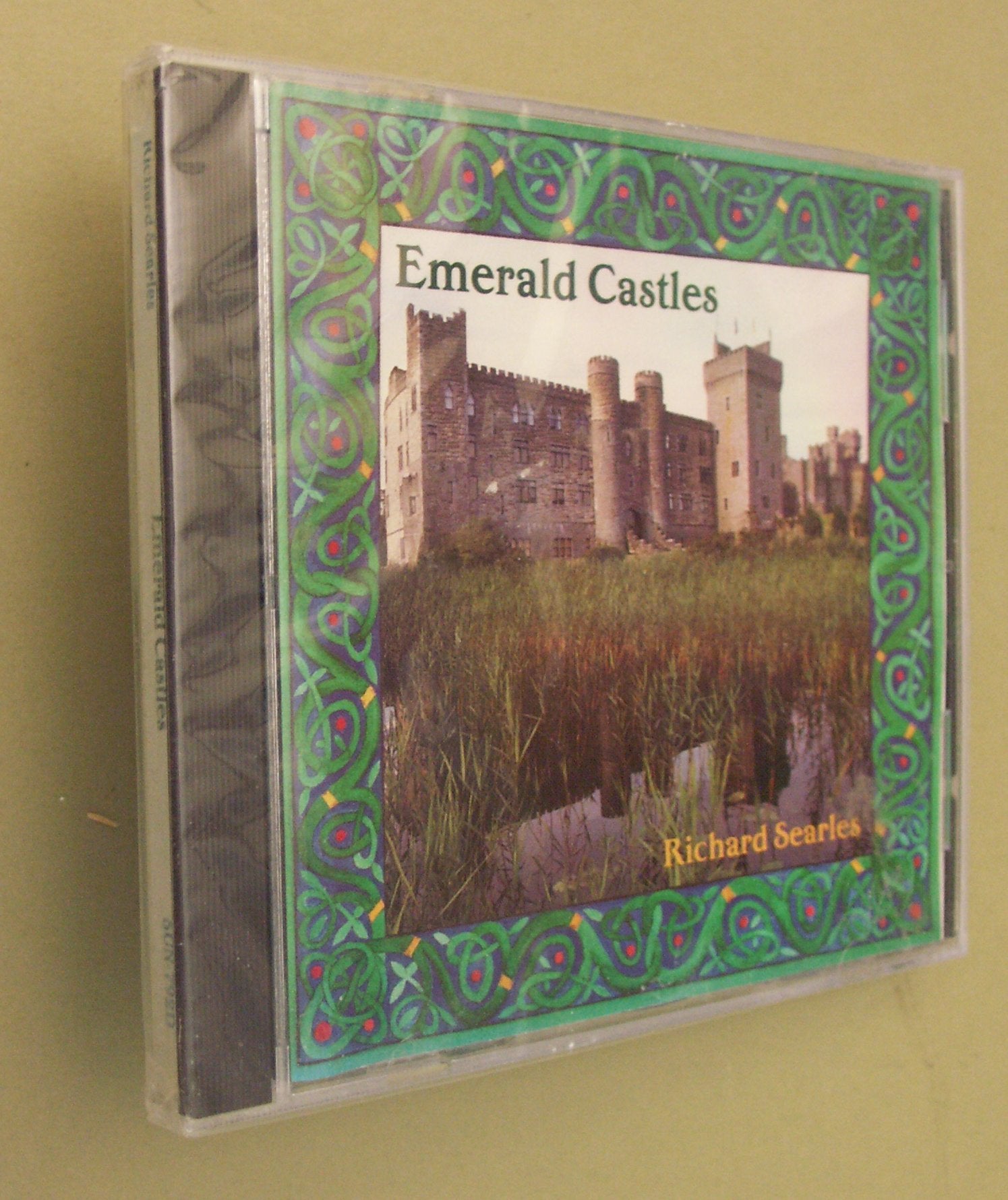 Emerald Castles (UK Import) Music