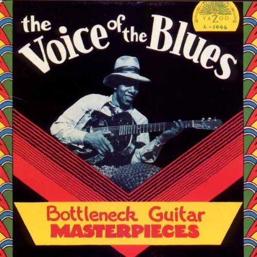 Voice of the Blues Blues