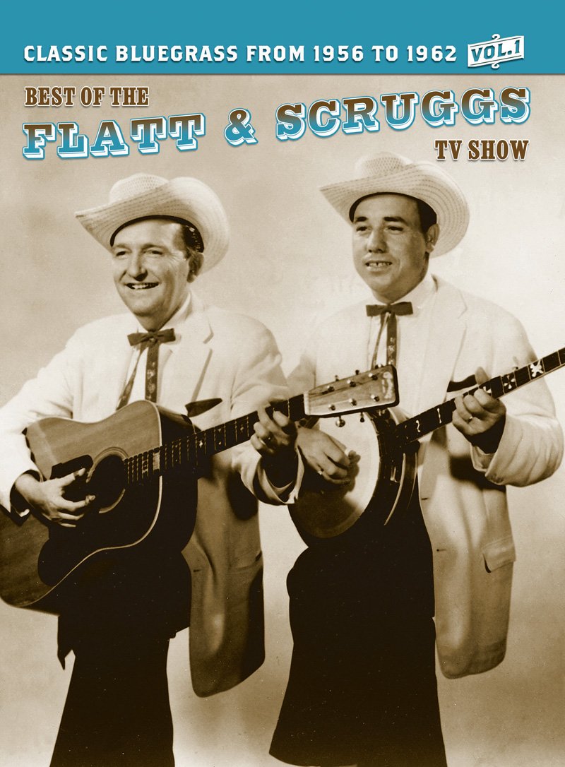 Flatt and Scruggs Grand Ole Opry Soundtracks & Musicals