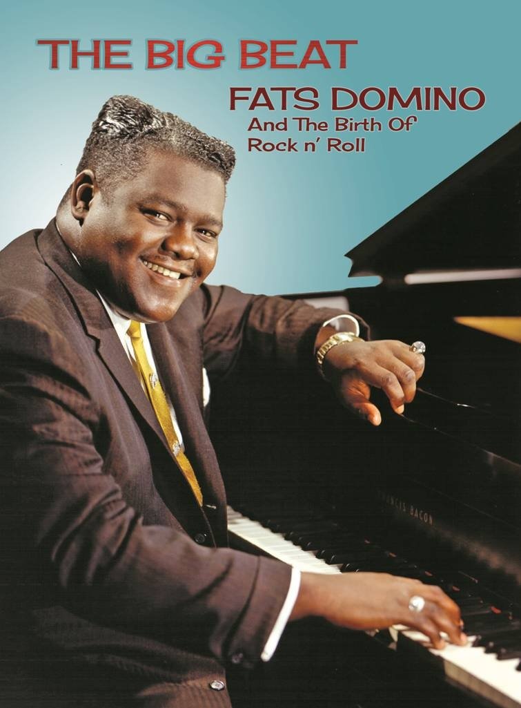 Big Beat Fats Domino And The B Movies