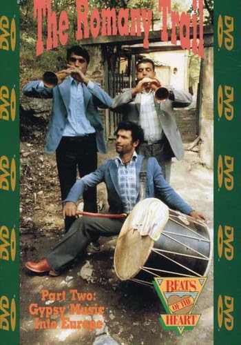 Gypsy Music Into Europe Soundtracks & Musicals