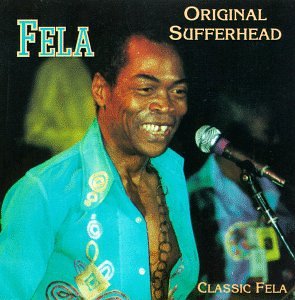 Original Sufferhead Jazz