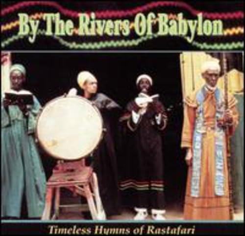 By the Rivers of Babylon Pop