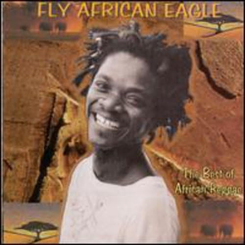 Best of African Reggae Pop