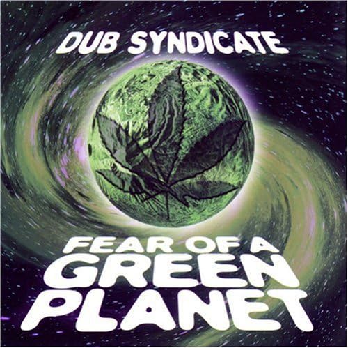 Fear of a Green Planet Pop