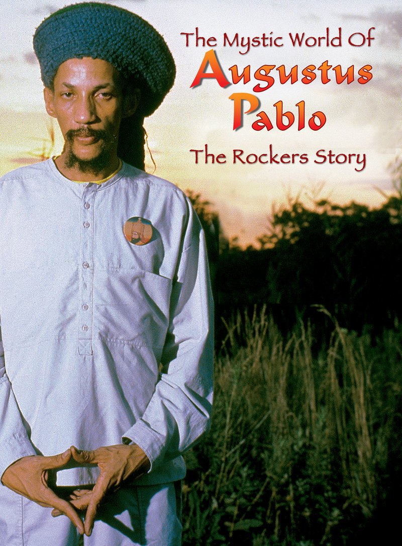 The Mystic World of-Thev Rockers Story Pop