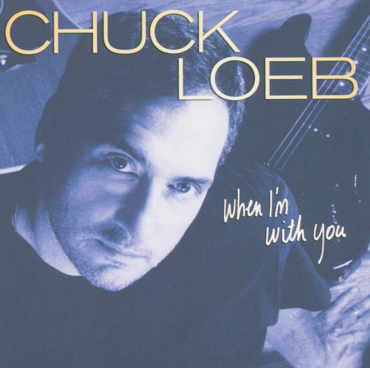 Product Image: When I'M With You