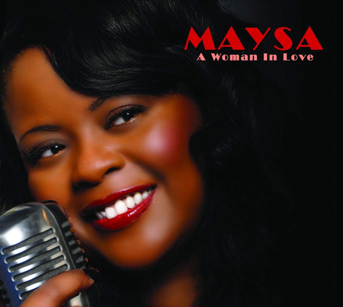 A Woman in Love Jazz