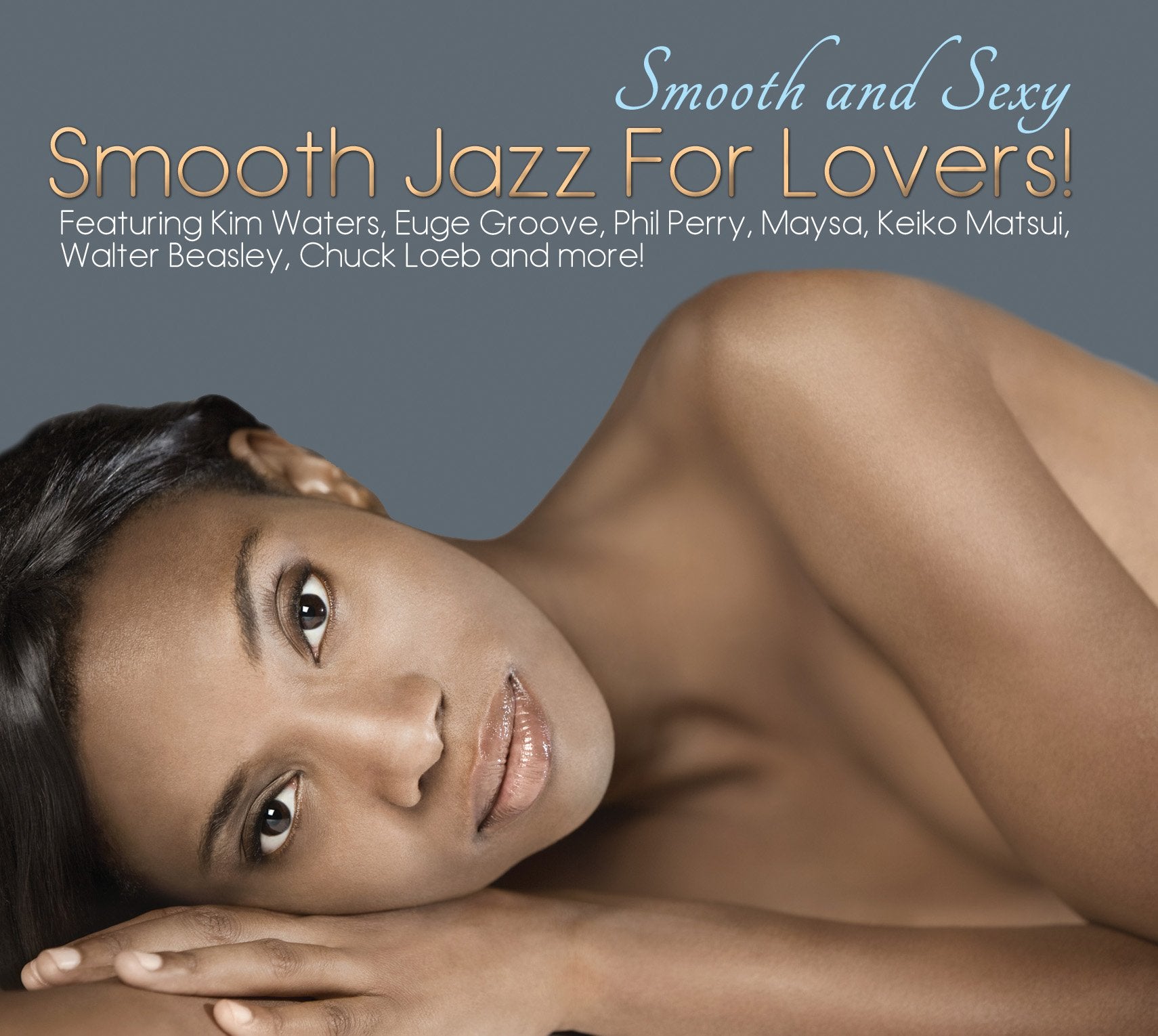 Smooth & Sexy-Smooth Jazz Jazz