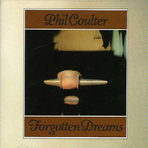 Forgotten Dreams Music