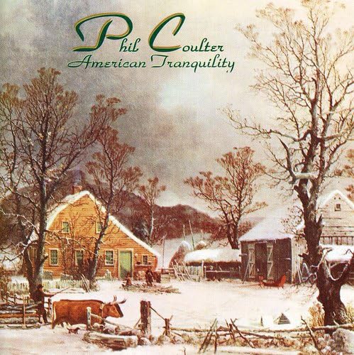 American Tranquility Music