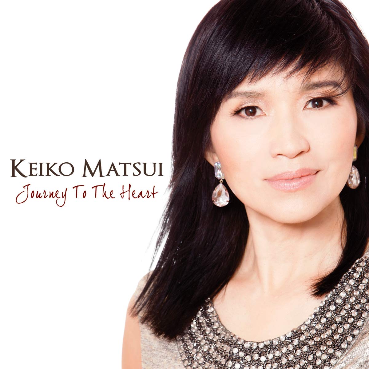 Journey to the Heart cd