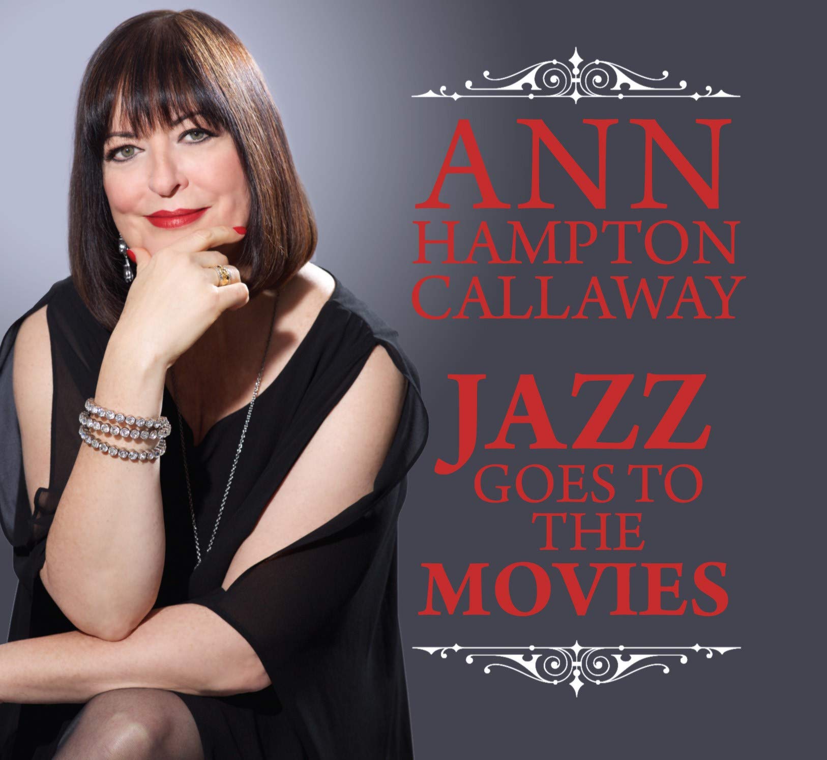 Jazz Goes To The Movies cd
