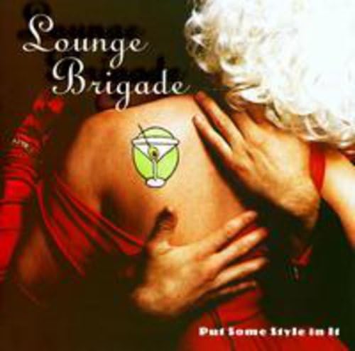 Product Image: Lounge Brigade