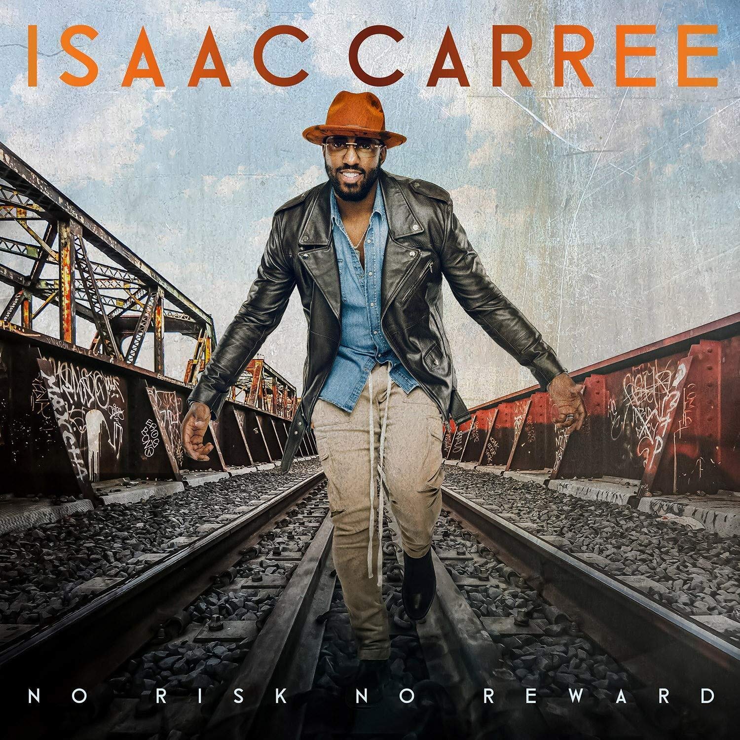Isaac Carree - No Risk No Reward Other music genres