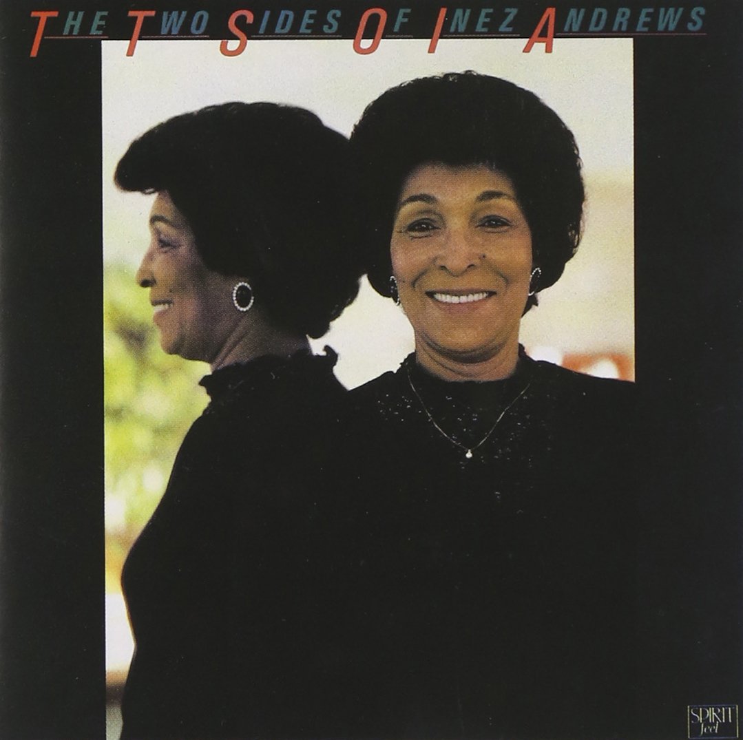 Inez Andrews - Two Sides Of Other music genres